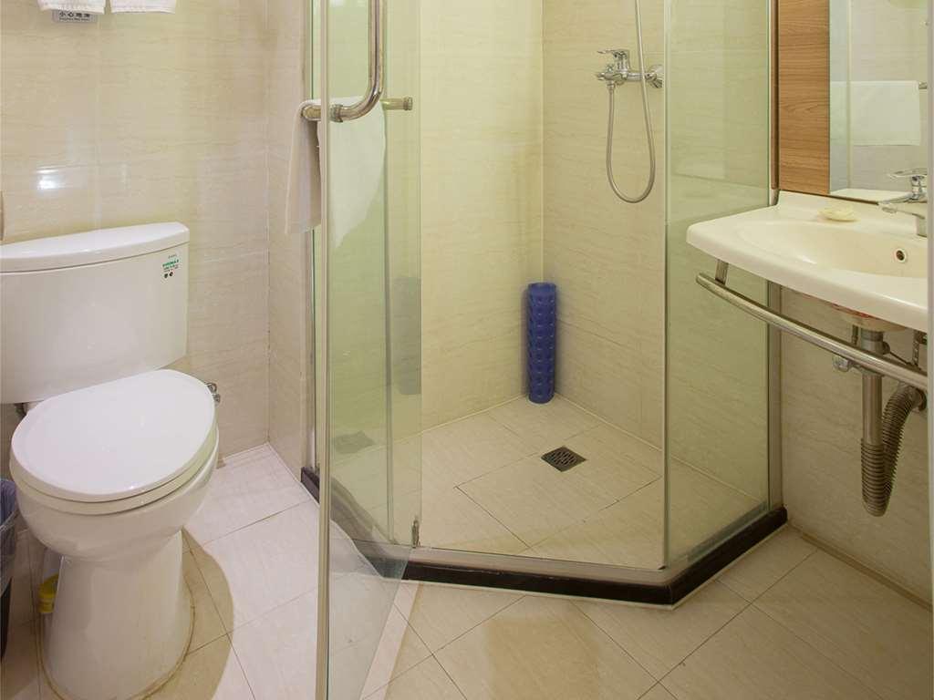 מלון Ibis Luoyang Hi Tech Dev Zone חדר תמונה
