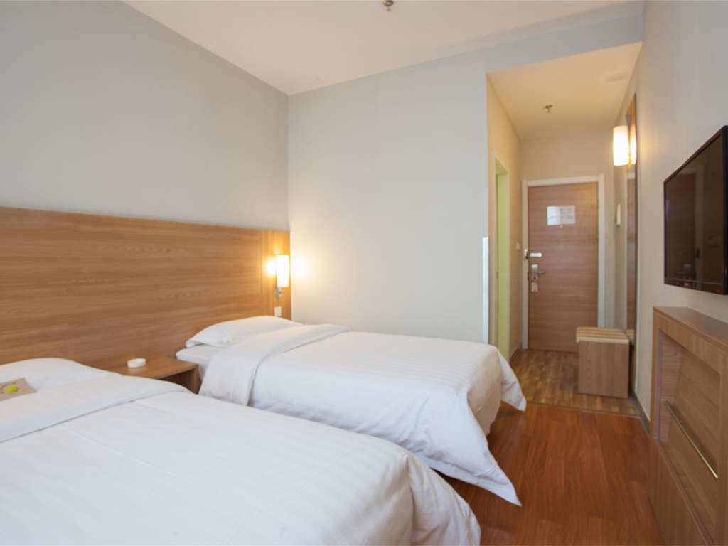 מלון Ibis Luoyang Hi Tech Dev Zone חדר תמונה