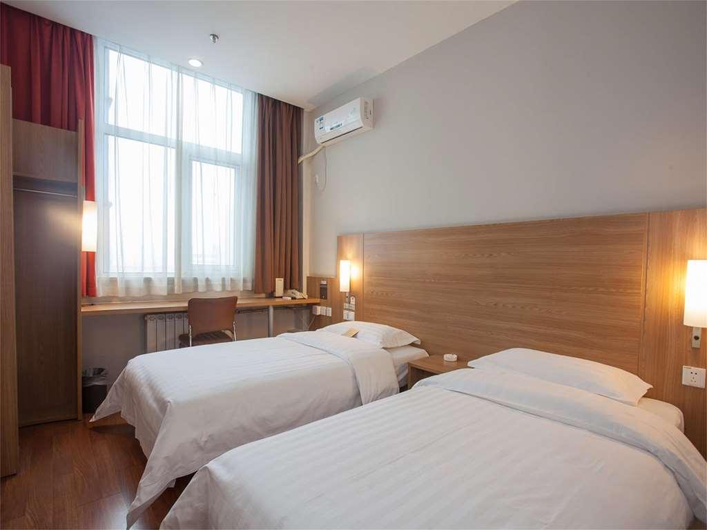 מלון Ibis Luoyang Hi Tech Dev Zone מראה חיצוני תמונה