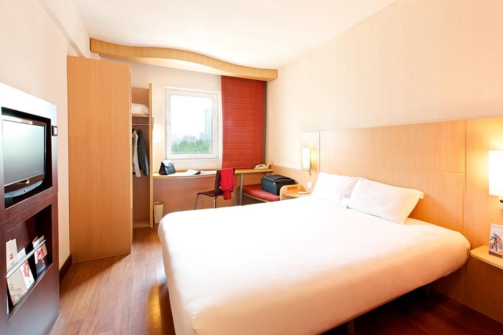 מלון Ibis Luoyang Hi Tech Dev Zone חדר תמונה