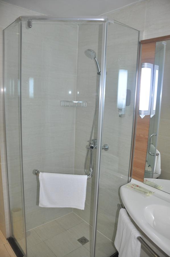 מלון Ibis Luoyang Hi Tech Dev Zone מראה חיצוני תמונה